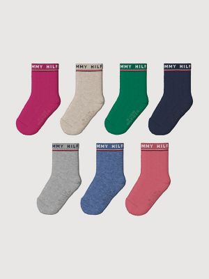 Sock 7-Pack | Tommy