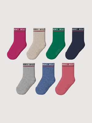 Tommy hilfiger baby socks sale