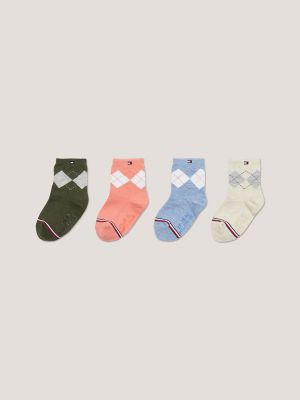 Tommy hilfiger store baby socks