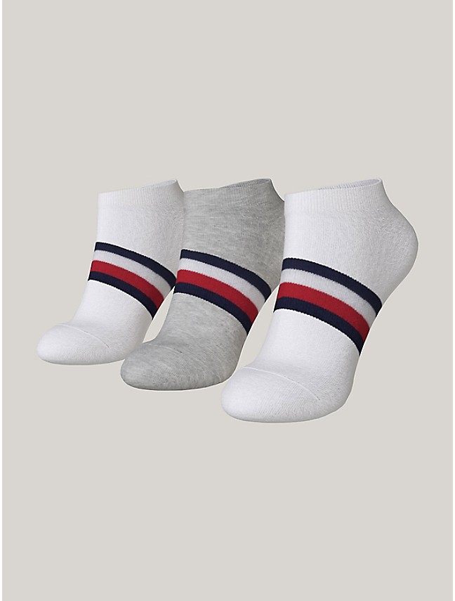 Tommy Hilfiger sports SOCK X3 Multicolor Calcetines deportivos mujer 25.95 €