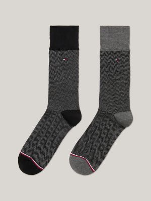 Trouser Sock 2-Pack | Tommy Hilfiger