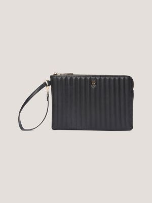 Tommy hilfiger shop wristlet wallet