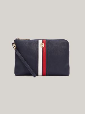 Tommy hilfiger hot sale wristlet price