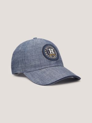 Tommy jeans crest store cap