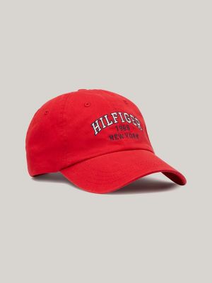 Tommy hilfiger cheap men's baseball cap