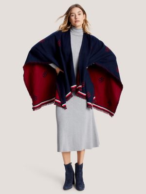 Cape tommy best sale hilfiger femme