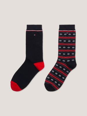 Trouser Sock 2-Pack | Tommy Hilfiger