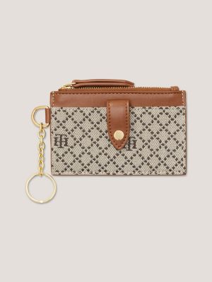 Tommy hilfiger small clearance purse