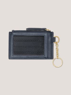 Tommy hilfiger best sale money purse