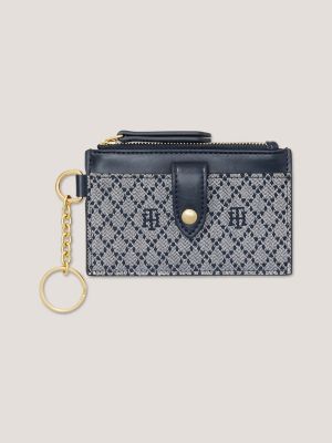 Tommy hilfiger hot sale denim purse