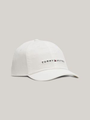 Infant tommy 2024 hilfiger hat