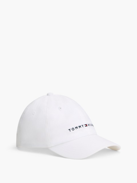 Детские кепки Tommy Hilfiger Kids' Tommy Logo