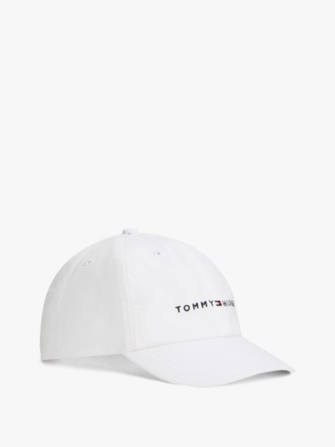Детские кепки Tommy Hilfiger Babies' Tommy Logo