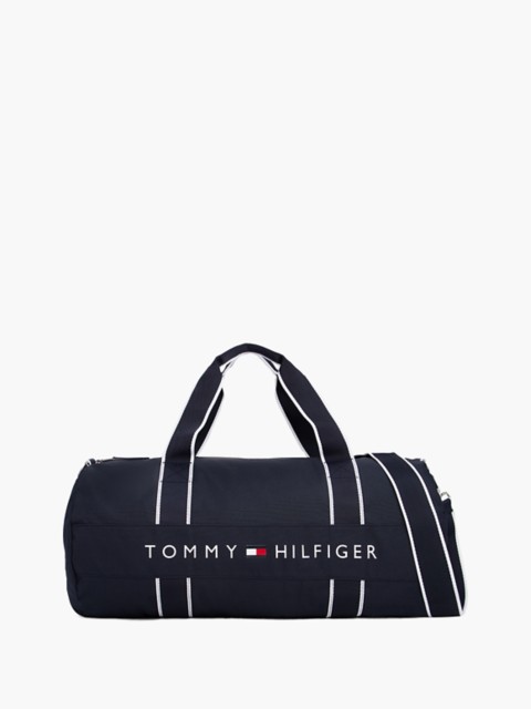 Мужские сумки Tommy Hilfiger Tommy Logo Duffle Bag