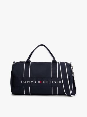 Tommy hilfiger cheap kids logo