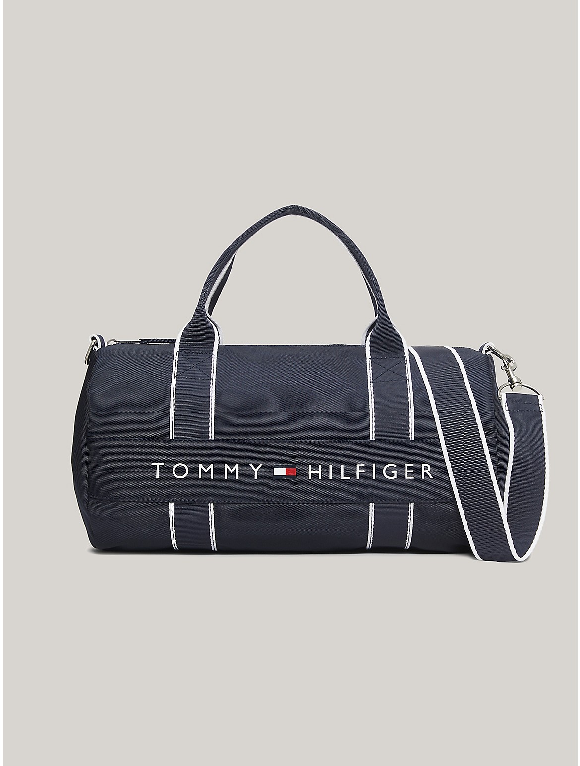 Tommy Hilfiger Kids' Tommy Logo Duffle Bag