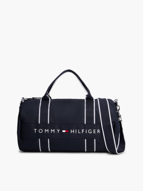 Детские сумки Tommy Hilfiger Kids' Tommy Logo Duffle Bag