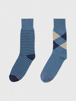 | Styles Men\'s Socks Hilfiger Tommy & | Ankle USA Athletic