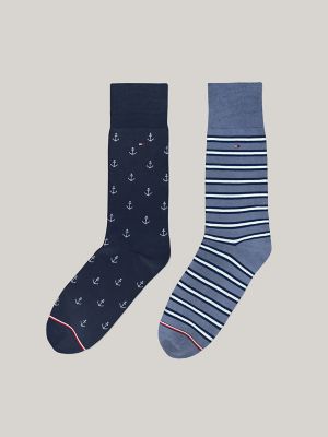 Men's Socks | Ankle & Athletic Styles | Tommy Hilfiger USA