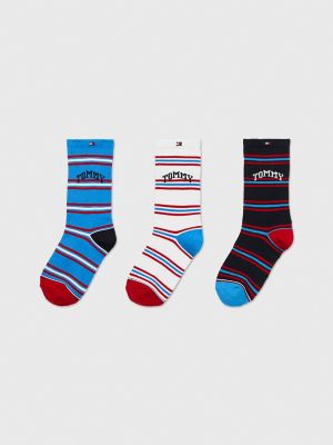 Boys tommy hot sale hilfiger socks