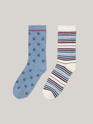 Trouser Sock 2-Pack | Tommy Hilfiger