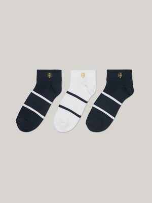 Tommy socks pack sales of 3