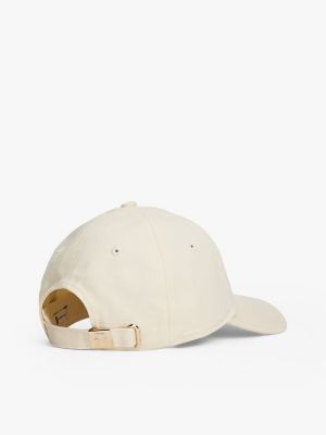 Monogram Logo Baseball Cap | Tommy Hilfiger