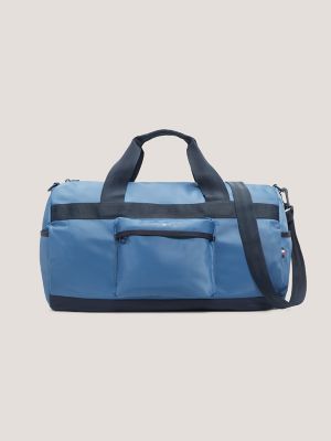 Tommy small shop duffle bag