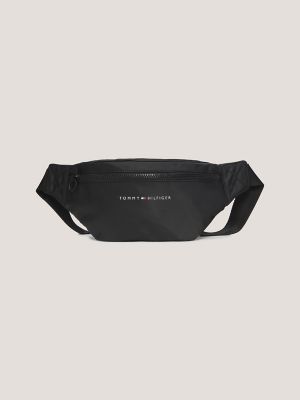 Tommy hilfiger 2025 fanny pack black