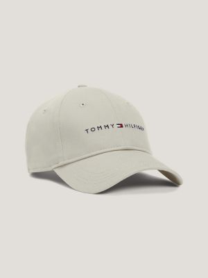 Tommy hilfiger men's hot sale classic baseball cap