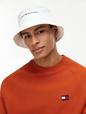 Tommy Logo Bucket Hat | Tommy Hilfiger display picture 2