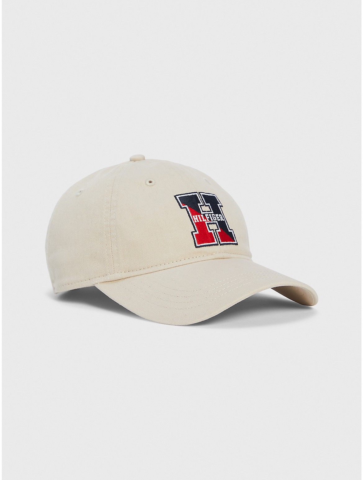 Tommy Hilfiger Men's Hilfiger Varsity Logo Baseball Cap