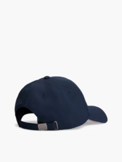 Hilfiger Logo Baseball Cap — Space Blue 2