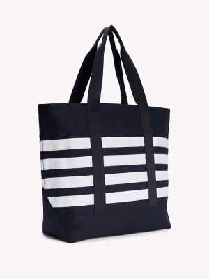 PAOLANUTTI stripe TOTE （トートバッグ）｜ODETTE E ODILE