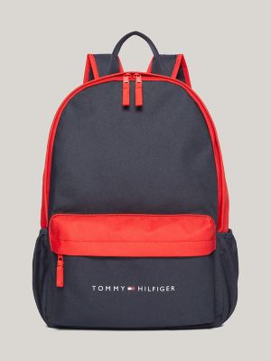 Tommy hilfiger kids backpack sale