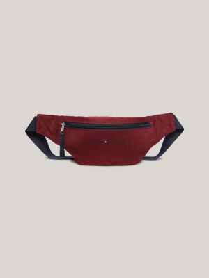 Tommy hilfiger waist bag sale