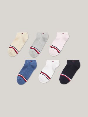 Tommy hilfiger socks womens sales