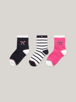 Baby tommy hilfiger socks best sale