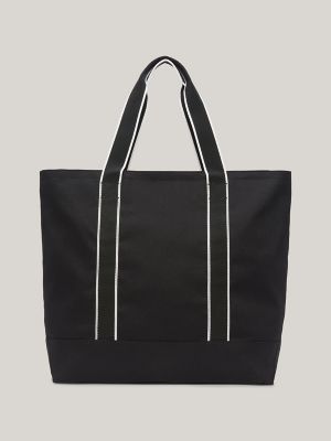 Libra Cue トートバッグ 「A4収納可能」2wayサイドポケット