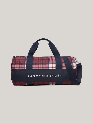 Hilfiger gym bag on sale