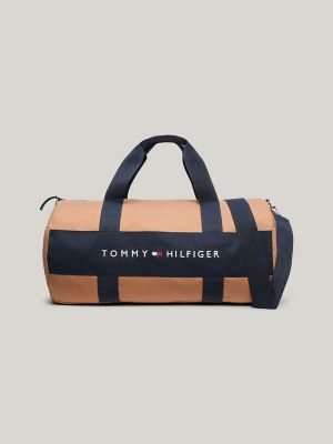 Tommy duffle sale