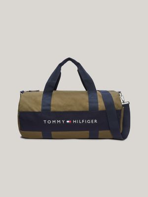 Tommy hilfiger mens gym bag sale