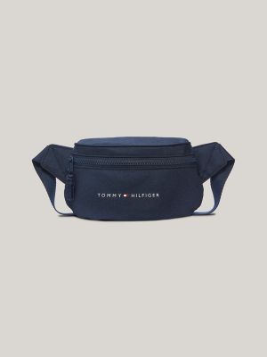 Kids Tommy Logo Fanny Pack Tommy Hilfiger