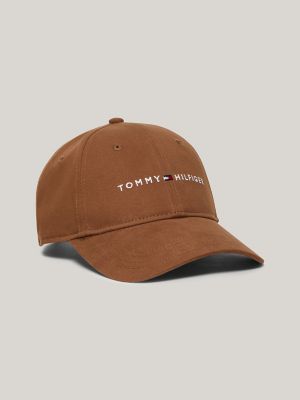 Embroidered Tommy Logo Baseball Cap | Tommy Hilfiger