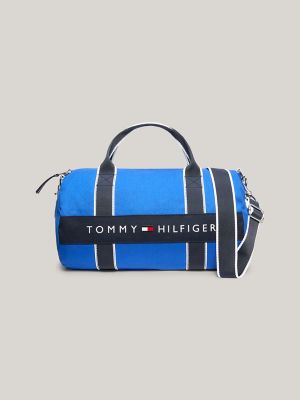 Tommy duffle sale