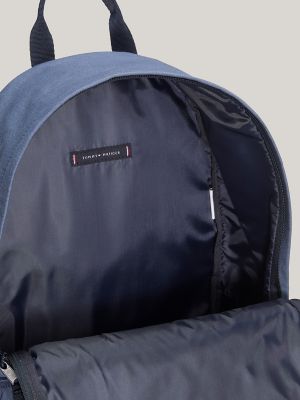 Tommy hilfiger icon backpack canvas hotsell