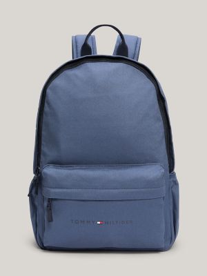 Tommy hilfiger logo backpack sale