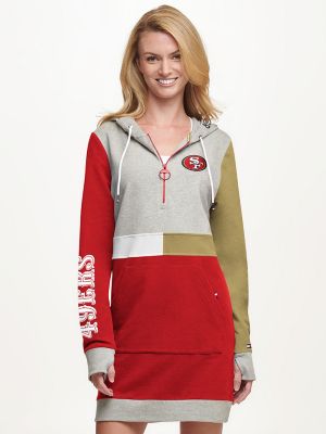 49ers nfl gear