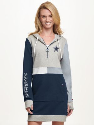 Dallas Cowboys Ladies Joy Crew Fleece Sweatshirt - Navy Blue  Dallas  cowboys women, Dallas cowboys outfits, Dallas cowboys shirts