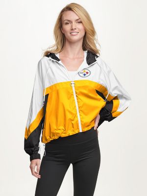 colorblock windbreaker tommy hilfiger